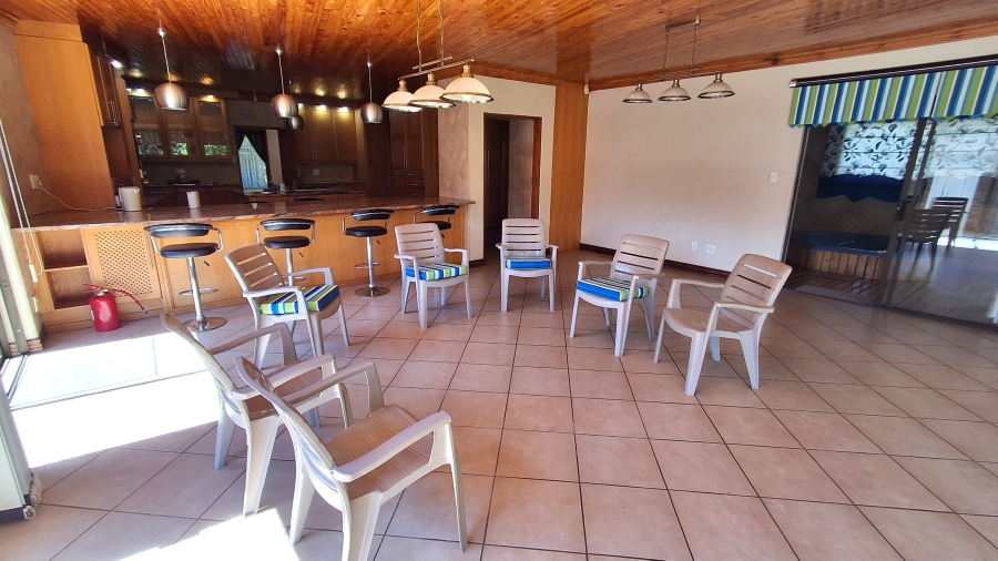 3 Bedroom Property for Sale in Protea Park North West